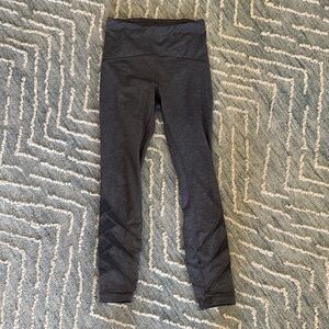 Lululemon Black Leggings